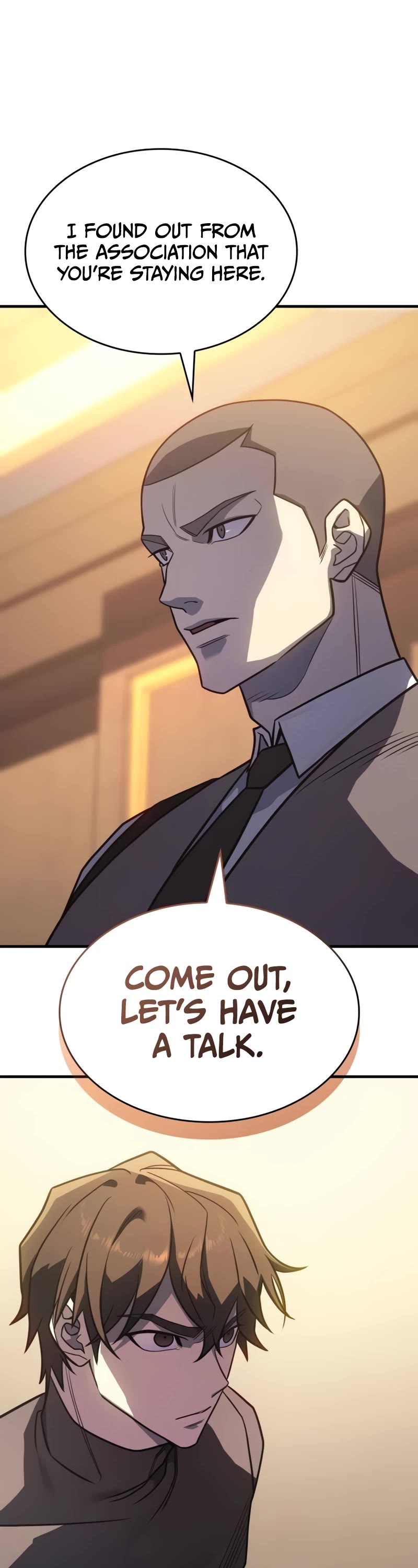 Regressing With the King's Power Chapter 53 page 3 - Chapter 53