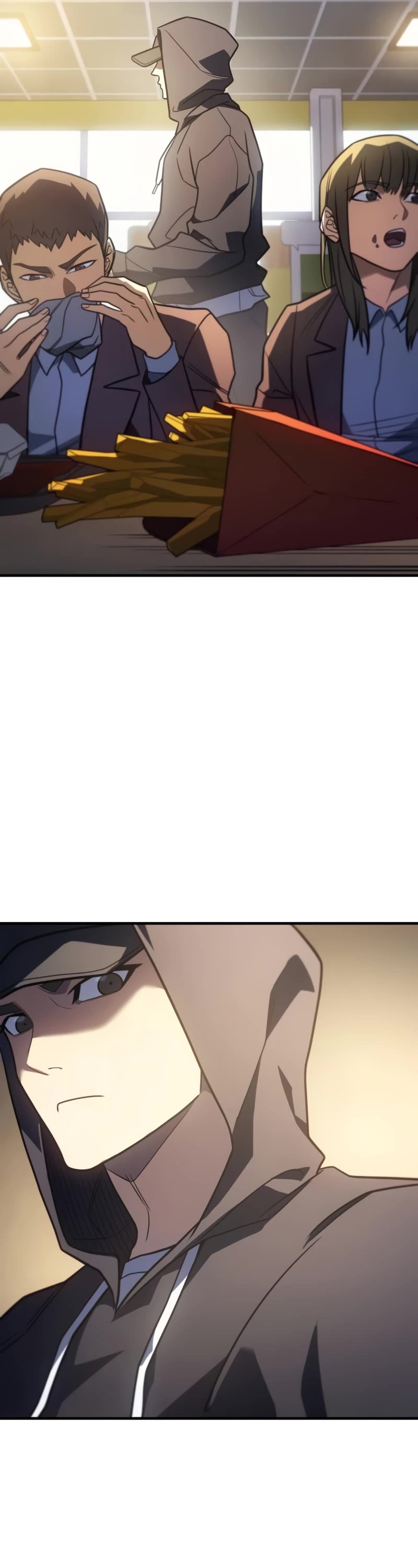 Regressing With the King's Power Chapter 53 page 32 - Chapter 53