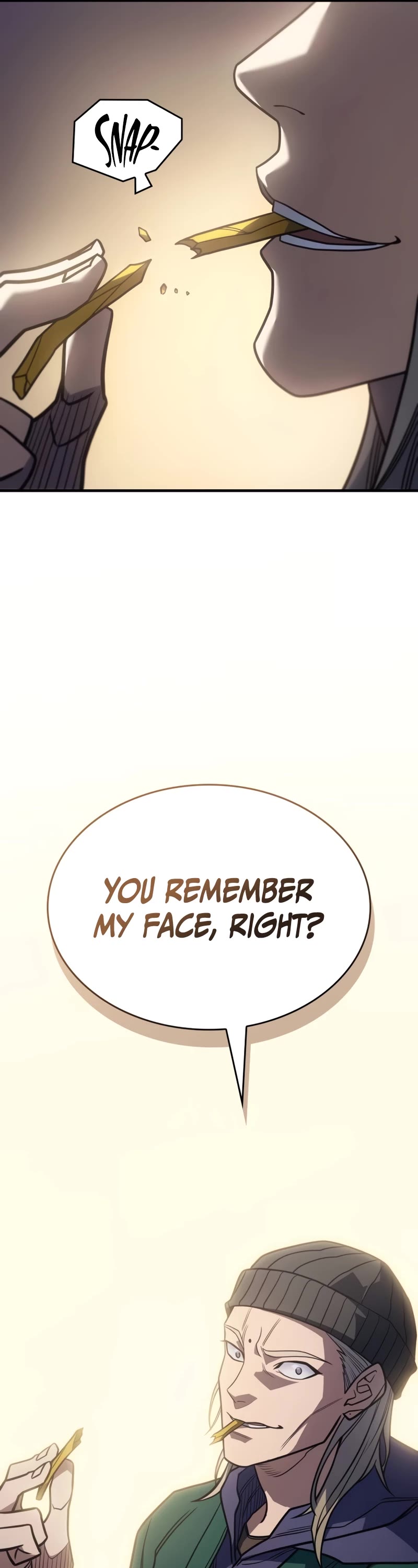 Regressing With the King's Power Chapter 53 page 37 - Chapter 53