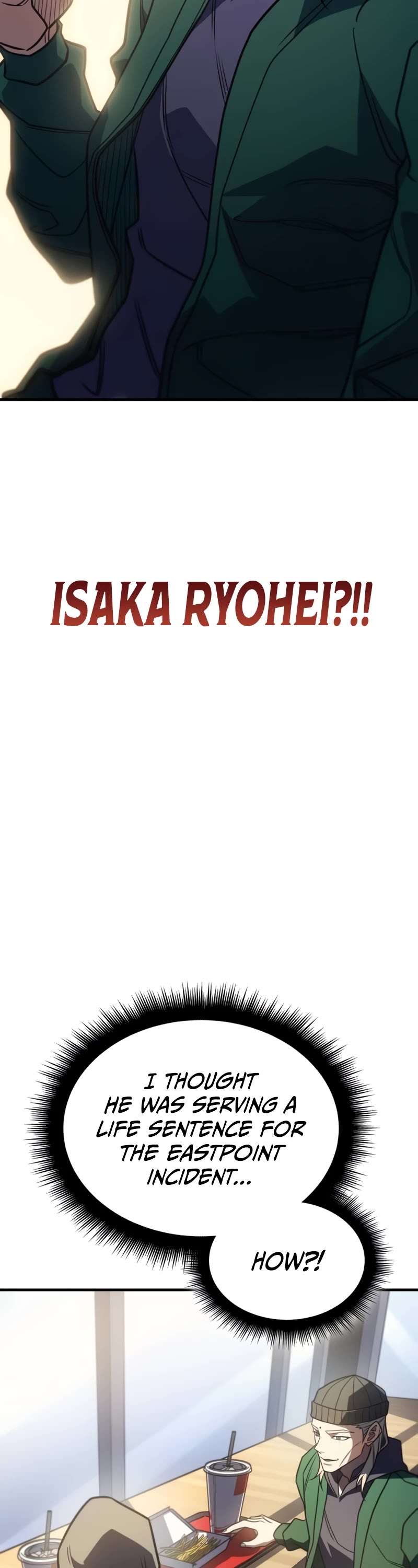 Regressing With the King's Power Chapter 53 page 38 - Chapter 53