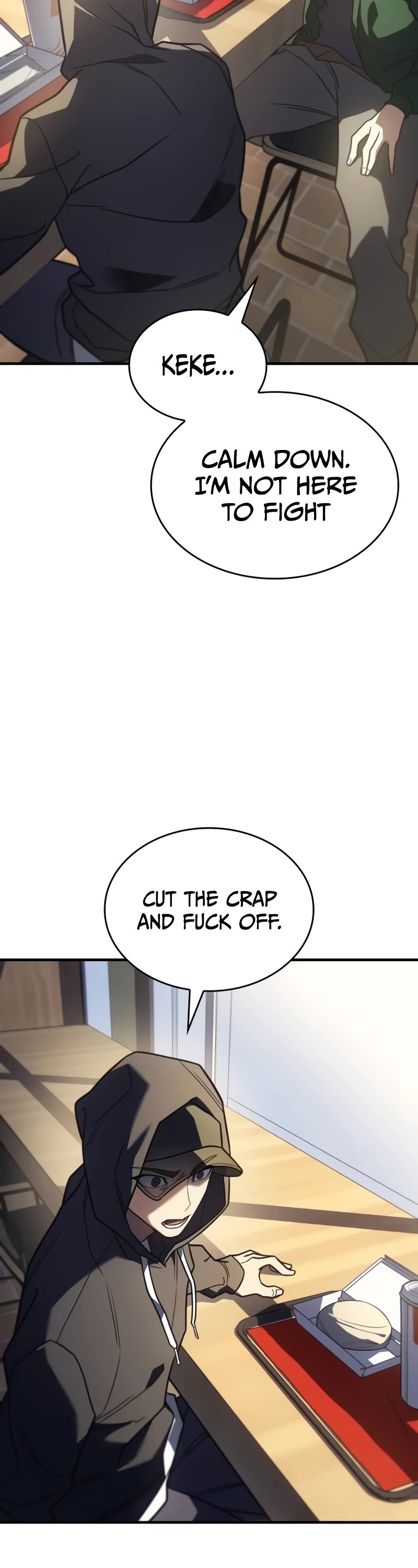 Regressing With the King's Power Chapter 53 page 39 - Chapter 53