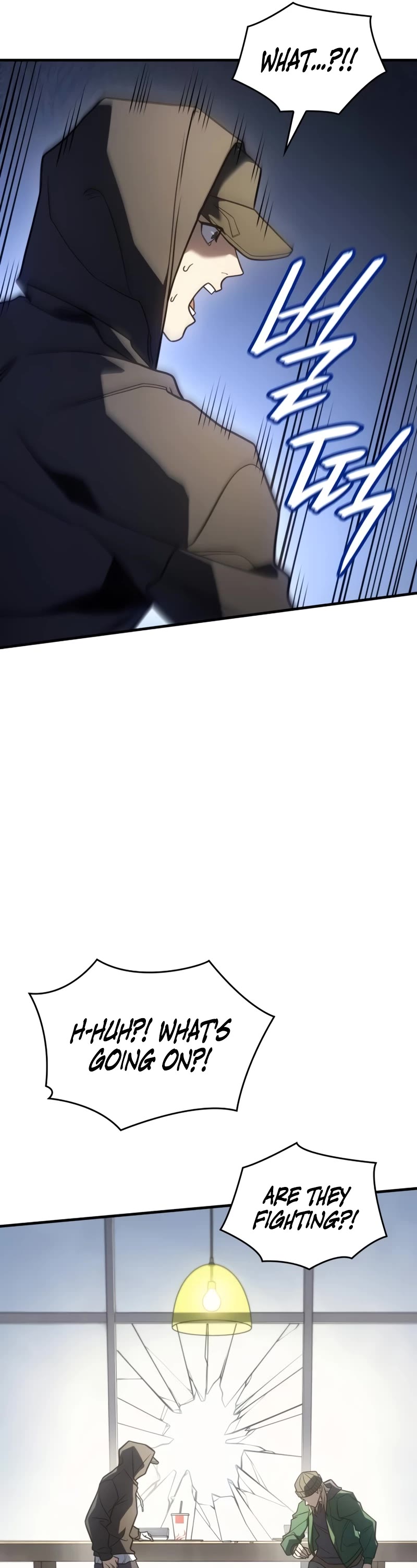 Regressing With the King's Power Chapter 53 page 42 - Chapter 53