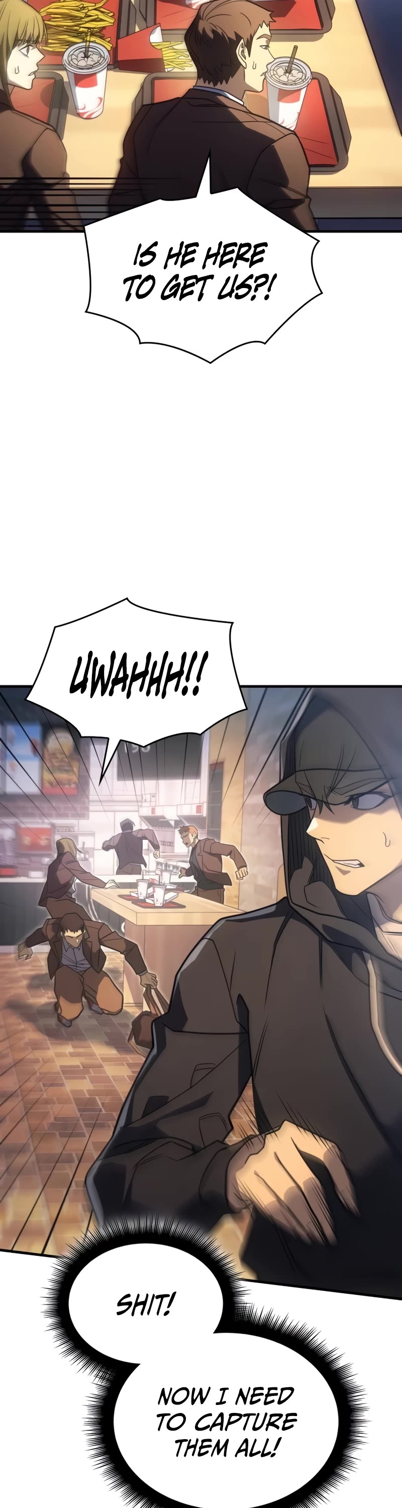 Regressing With the King's Power Chapter 53 page 44 - Chapter 53