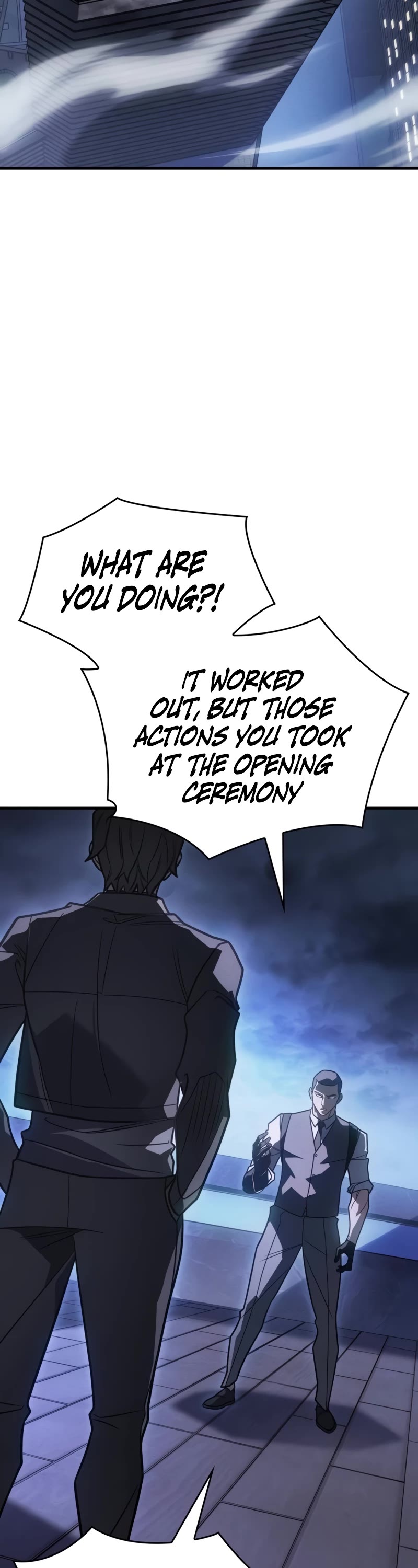 Regressing With the King's Power Chapter 53 page 5 - Chapter 53