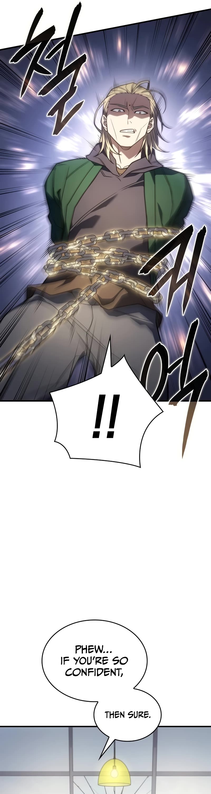 Regressing With the King's Power Chapter 53 page 52 - Chapter 53