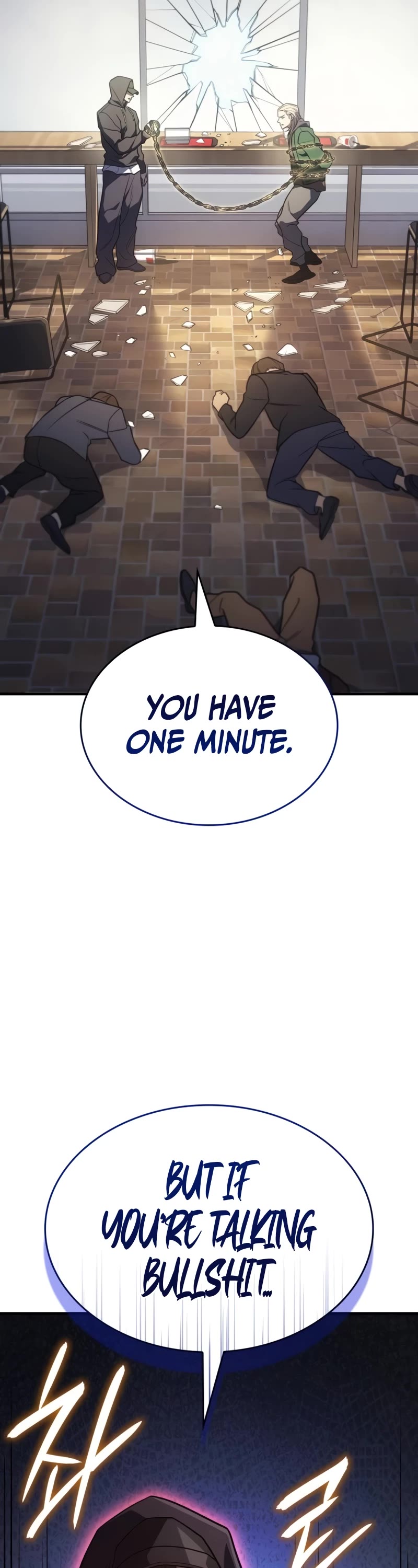 Regressing With the King's Power Chapter 53 page 53 - Chapter 53