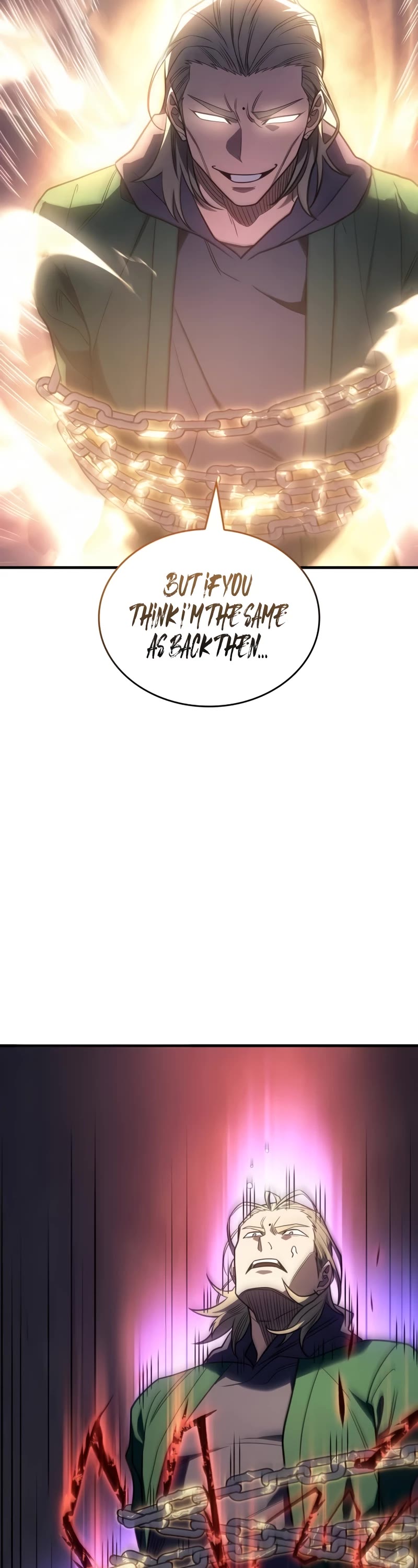 Regressing With the King's Power Chapter 53 page 55 - Chapter 53