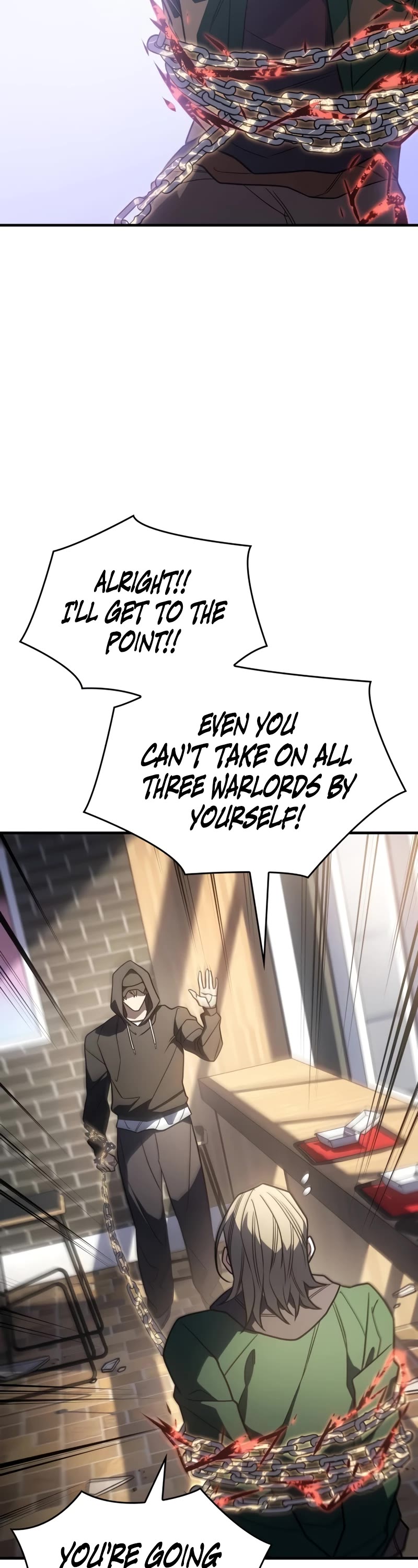 Regressing With the King's Power Chapter 53 page 59 - Chapter 53
