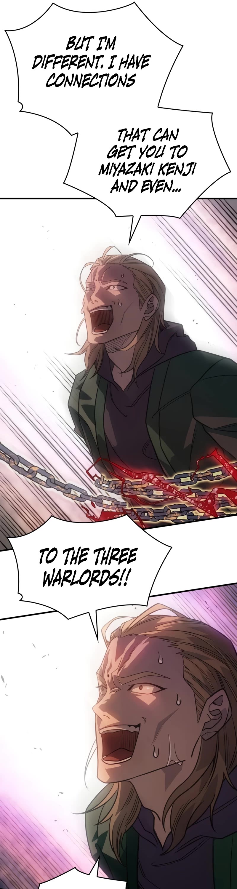 Regressing With the King's Power Chapter 53 page 62 - Chapter 53
