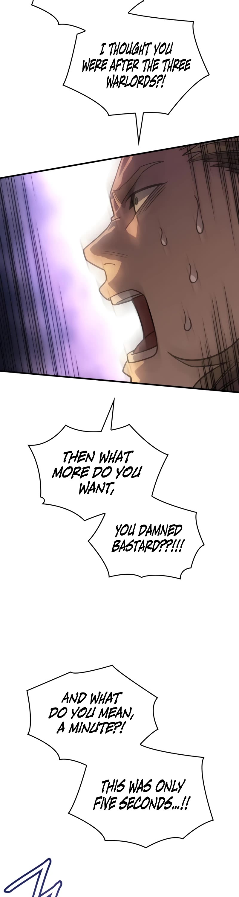 Regressing With the King's Power Chapter 53 page 64 - Chapter 53