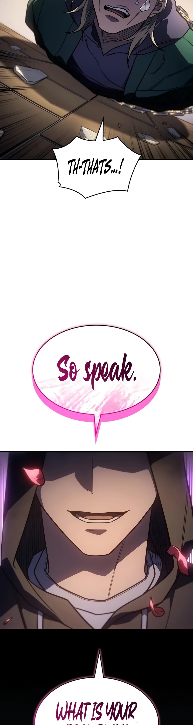 Regressing With the King's Power Chapter 53 page 69 - Chapter 53