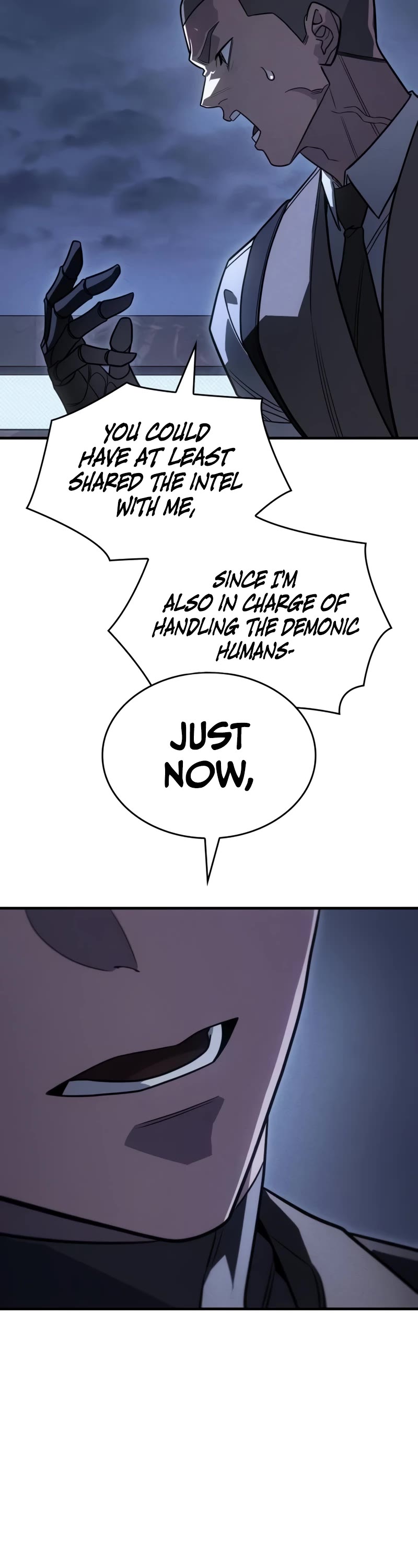 Regressing With the King's Power Chapter 53 page 8 - Chapter 53