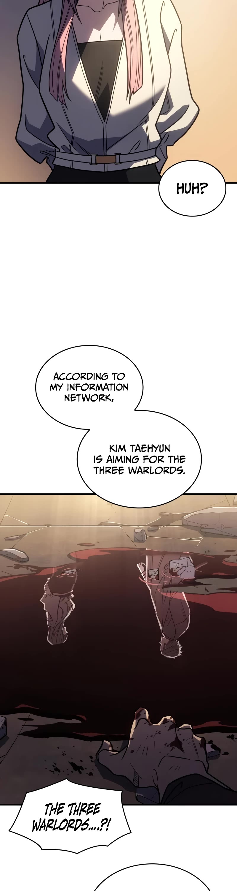 Regressing With the King's Power Chapter 54 page 13 - Chapter 54