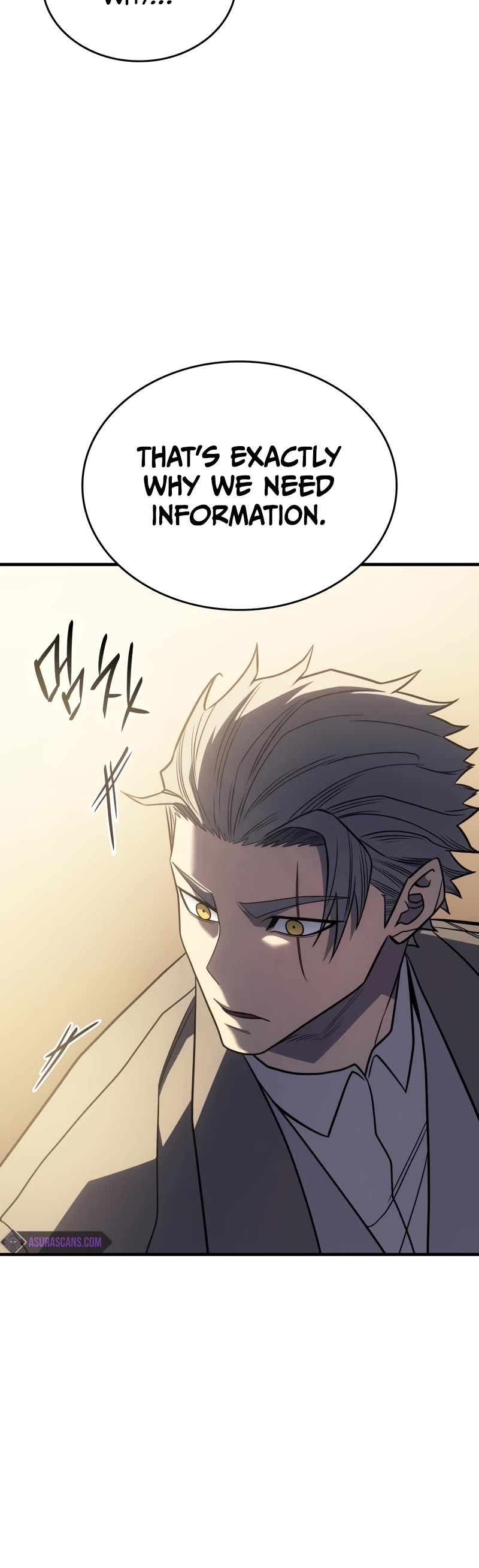 Regressing With the King's Power Chapter 54 page 16 - Chapter 54