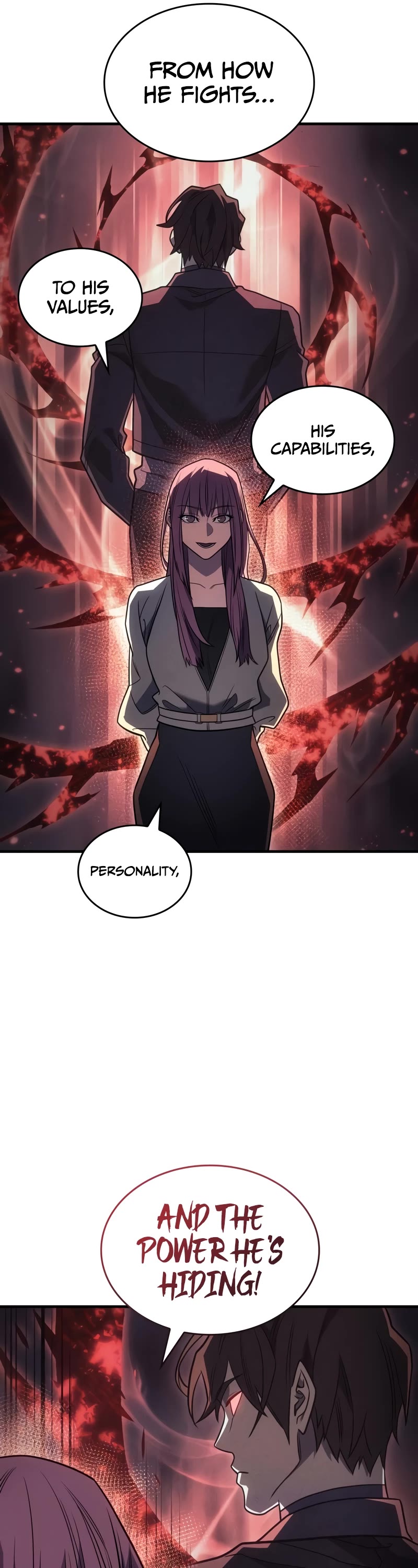 Regressing With the King's Power Chapter 54 page 17 - Chapter 54
