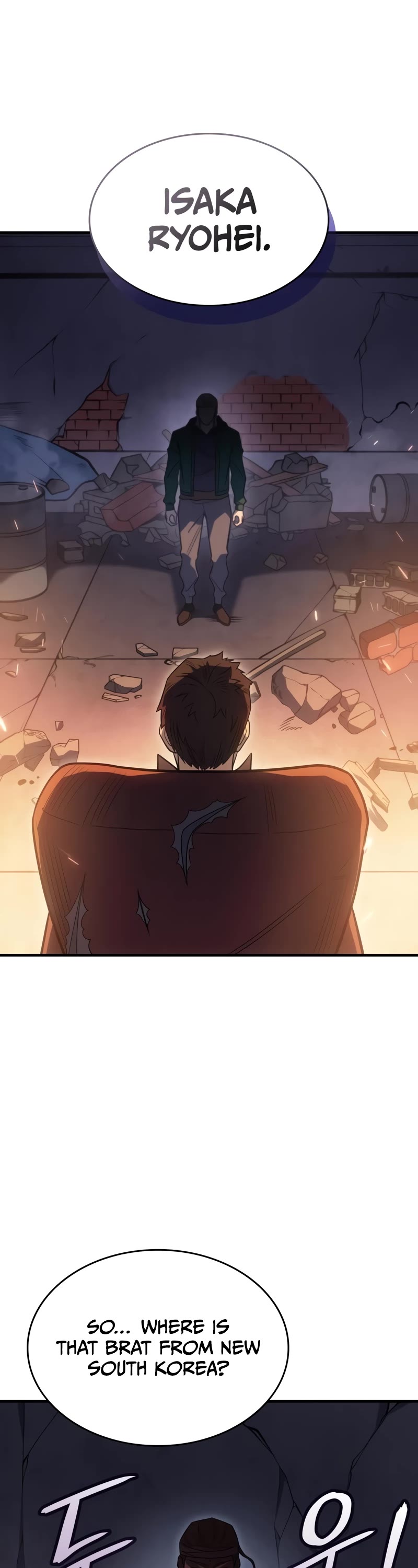 Regressing With the King's Power Chapter 54 page 24 - Chapter 54