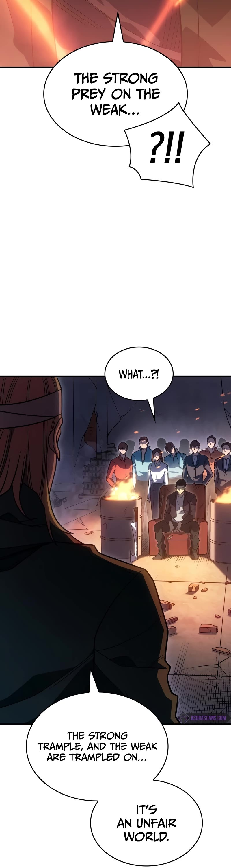 Regressing With the King's Power Chapter 54 page 26 - Chapter 54