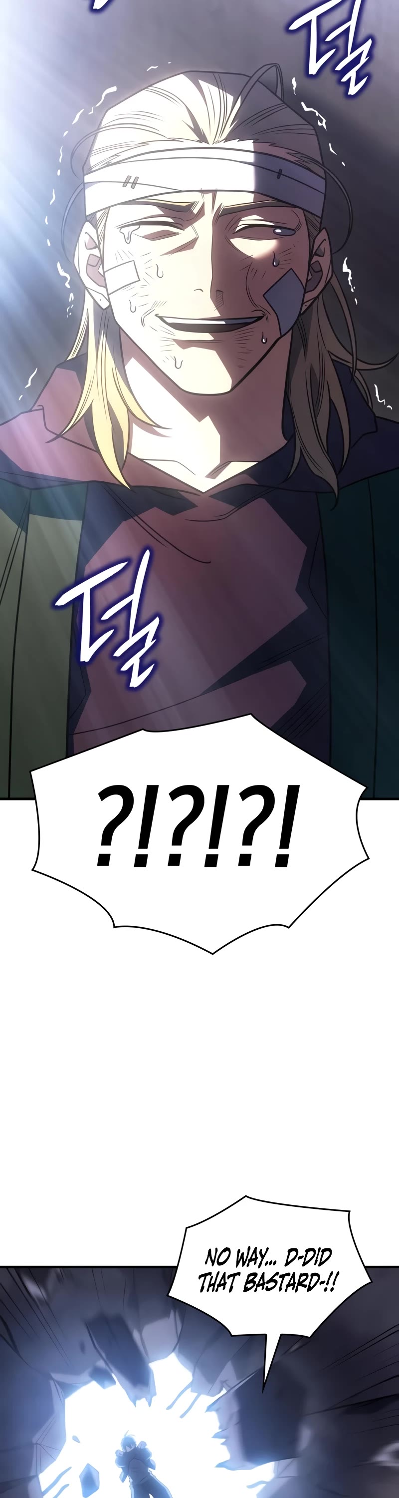 Regressing With the King's Power Chapter 54 page 28 - Chapter 54