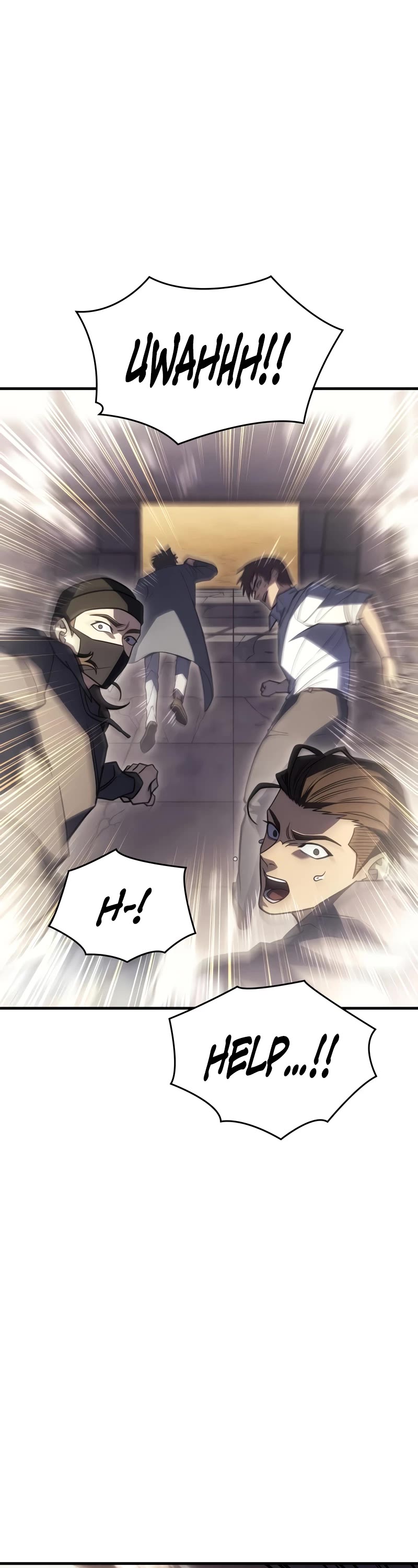 Regressing With the King's Power Chapter 54 page 3 - Chapter 54