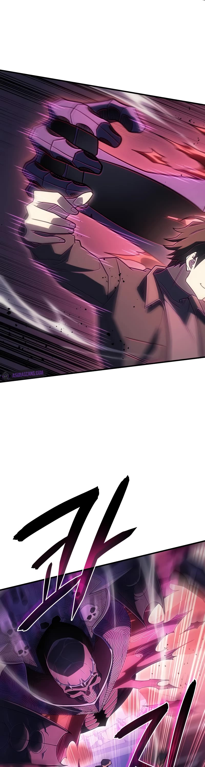 Regressing With the King's Power Chapter 54 page 30 - Chapter 54