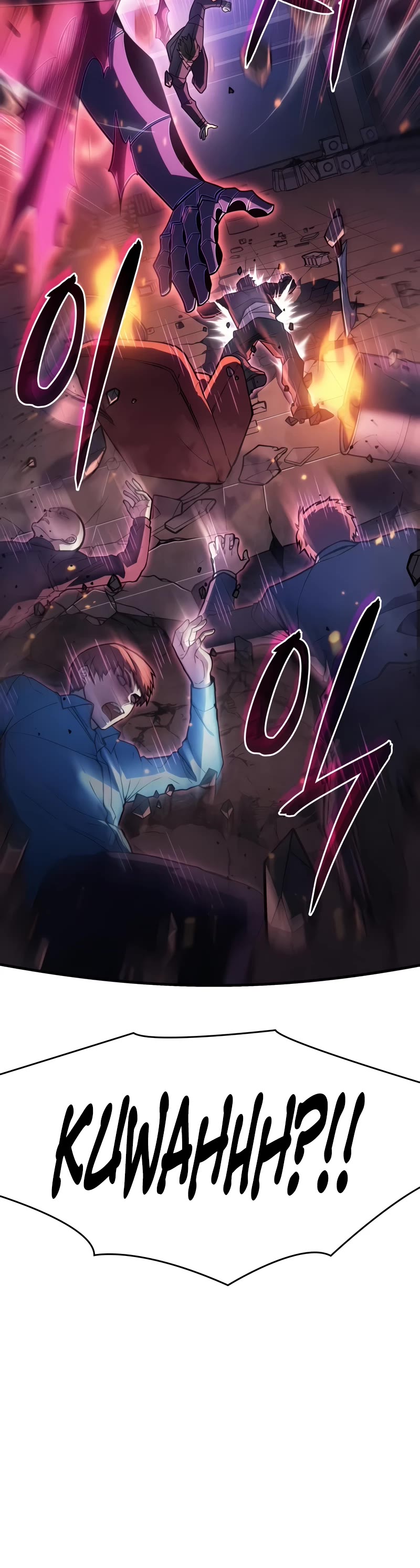 Regressing With the King's Power Chapter 54 page 31 - Chapter 54