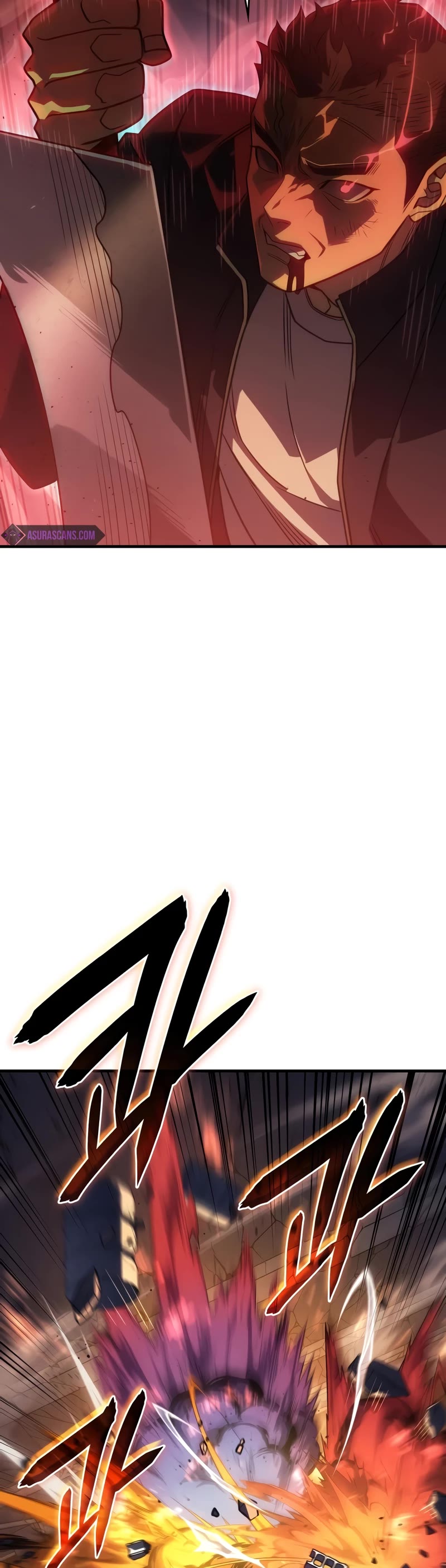 Regressing With the King's Power Chapter 54 page 35 - Chapter 54