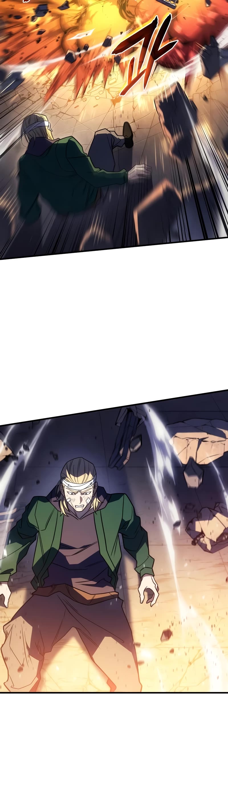 Regressing With the King's Power Chapter 54 page 36 - Chapter 54