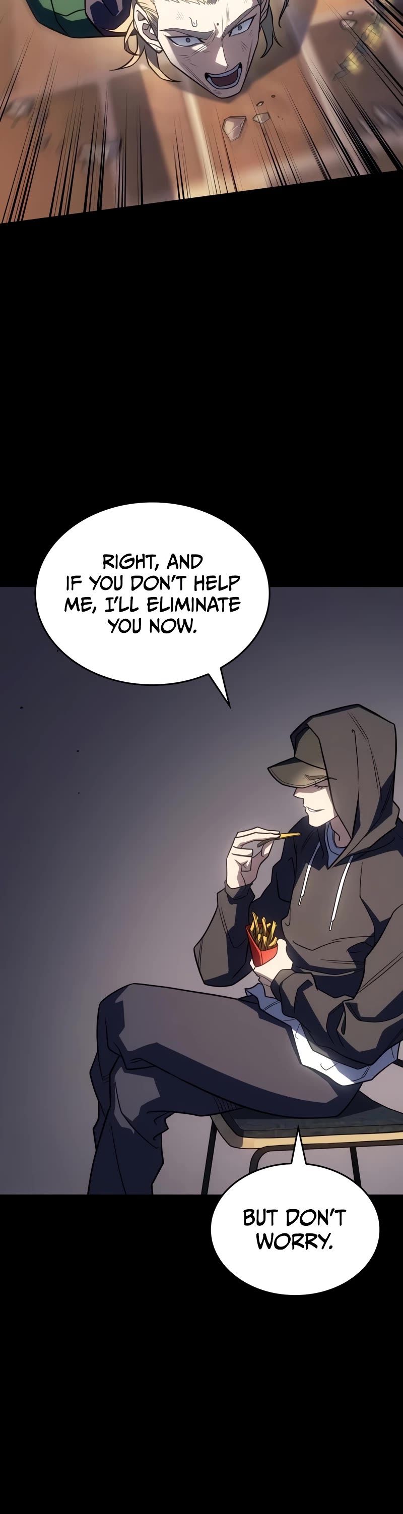 Regressing With the King's Power Chapter 54 page 44 - Chapter 54