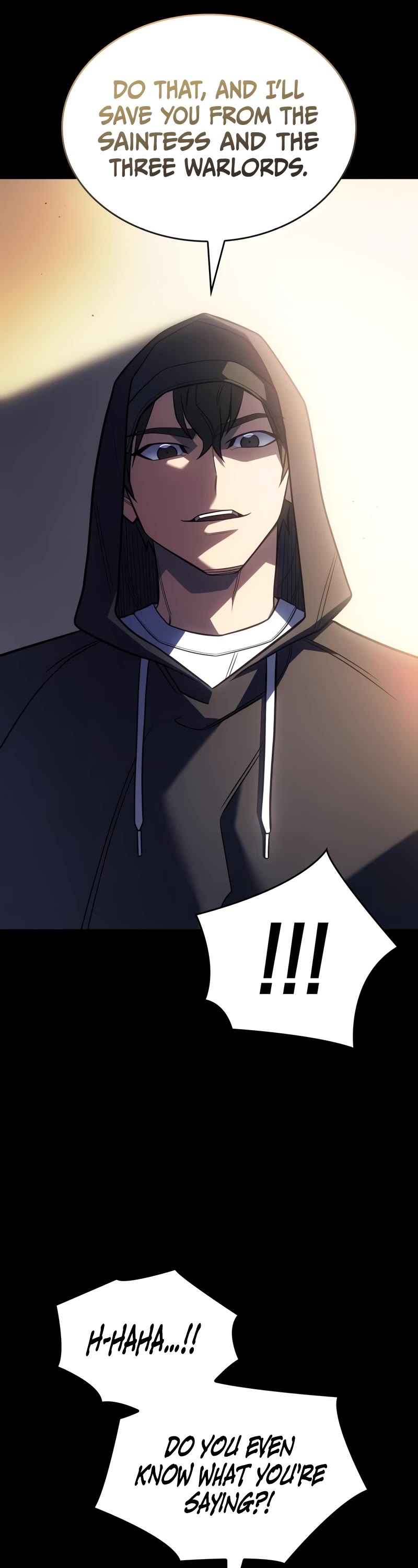 Regressing With the King's Power Chapter 54 page 47 - Chapter 54