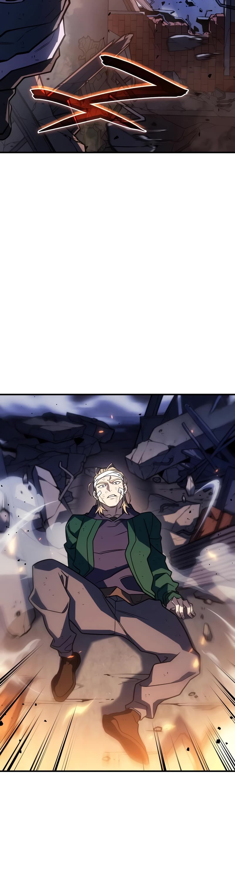 Regressing With the King's Power Chapter 54 page 52 - Chapter 54