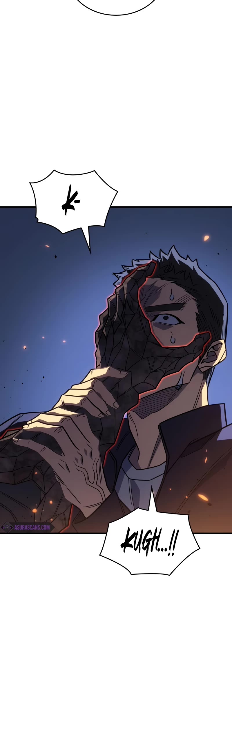 Regressing With the King's Power Chapter 54 page 55 - Chapter 54