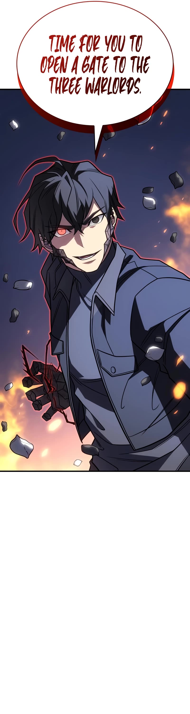 Regressing With the King's Power Chapter 54 page 56 - Chapter 54