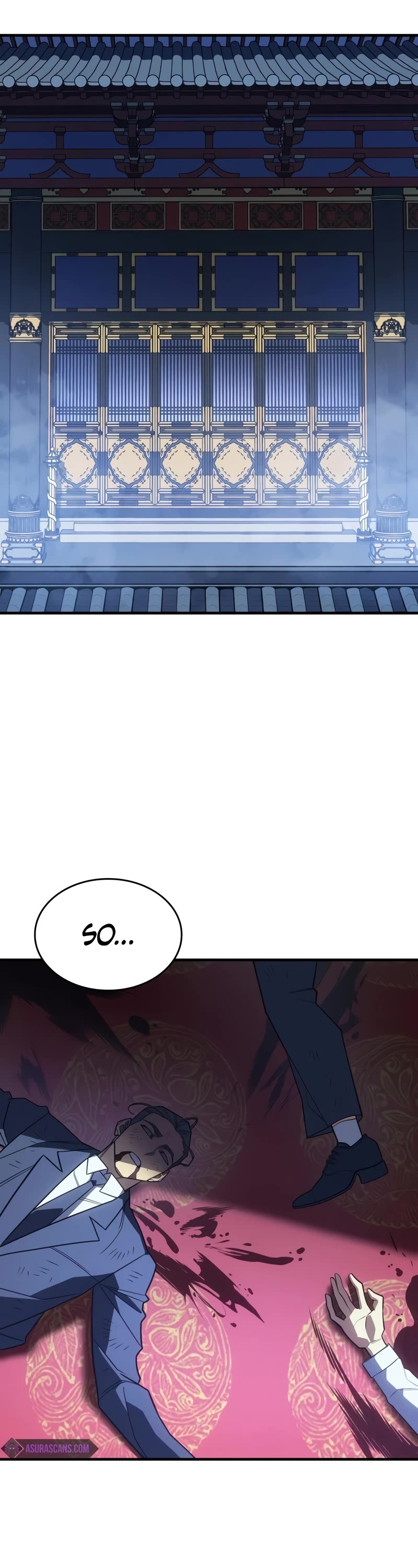 Regressing With the King's Power Chapter 54 page 58 - Chapter 54