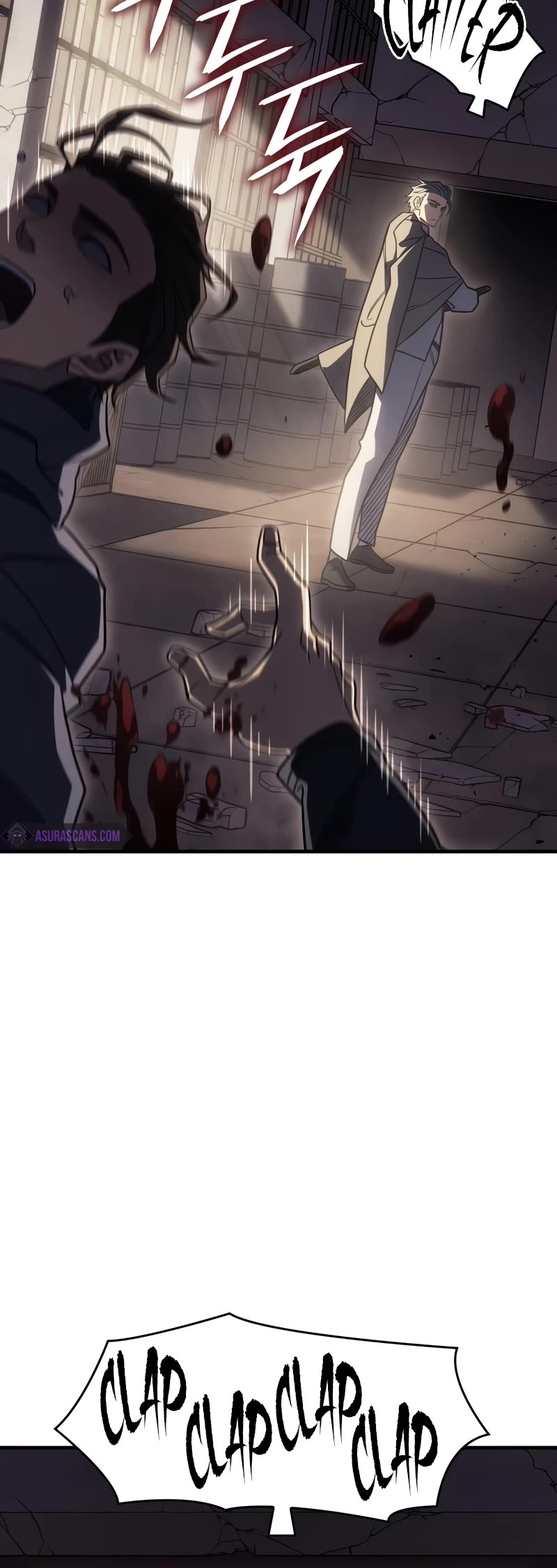 Regressing With the King's Power Chapter 54 page 6 - Chapter 54
