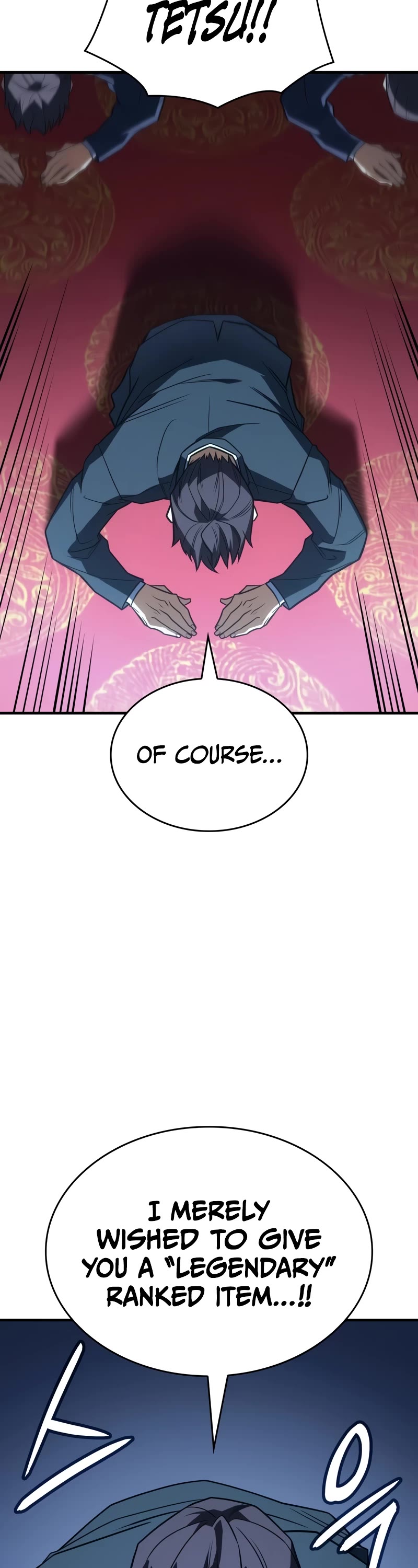 Regressing With the King's Power Chapter 54 page 62 - Chapter 54