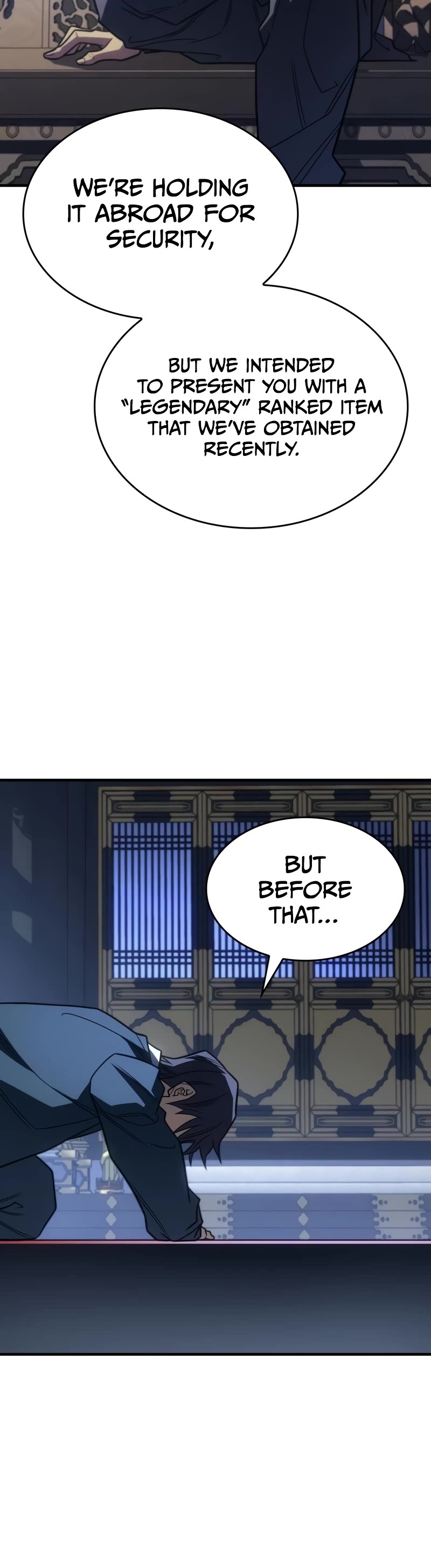 Regressing With the King's Power Chapter 54 page 64 - Chapter 54