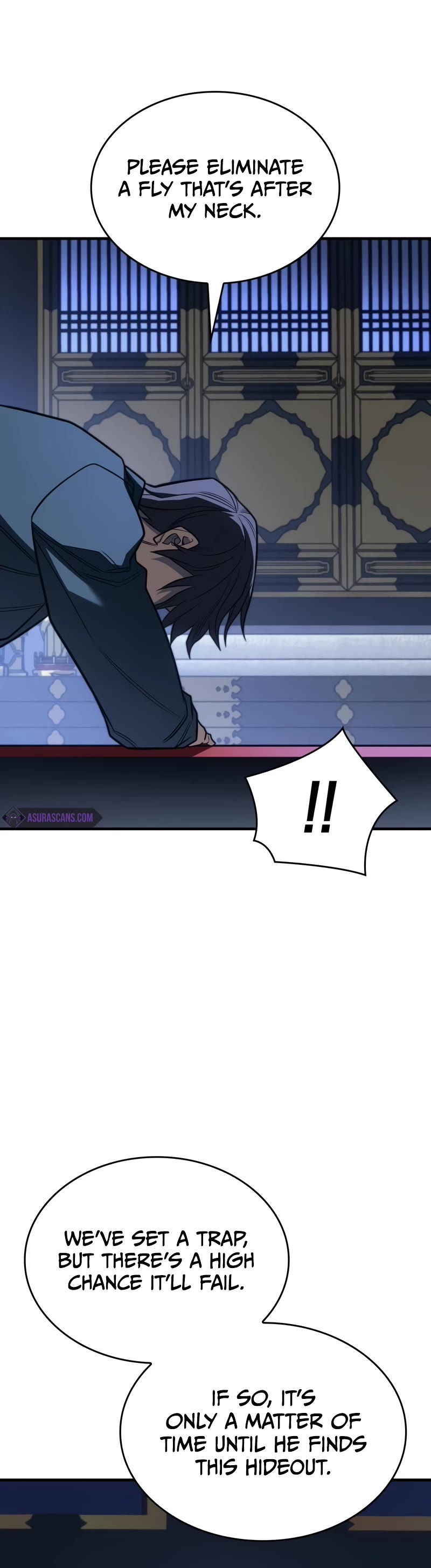 Regressing With the King's Power Chapter 54 page 65 - Chapter 54
