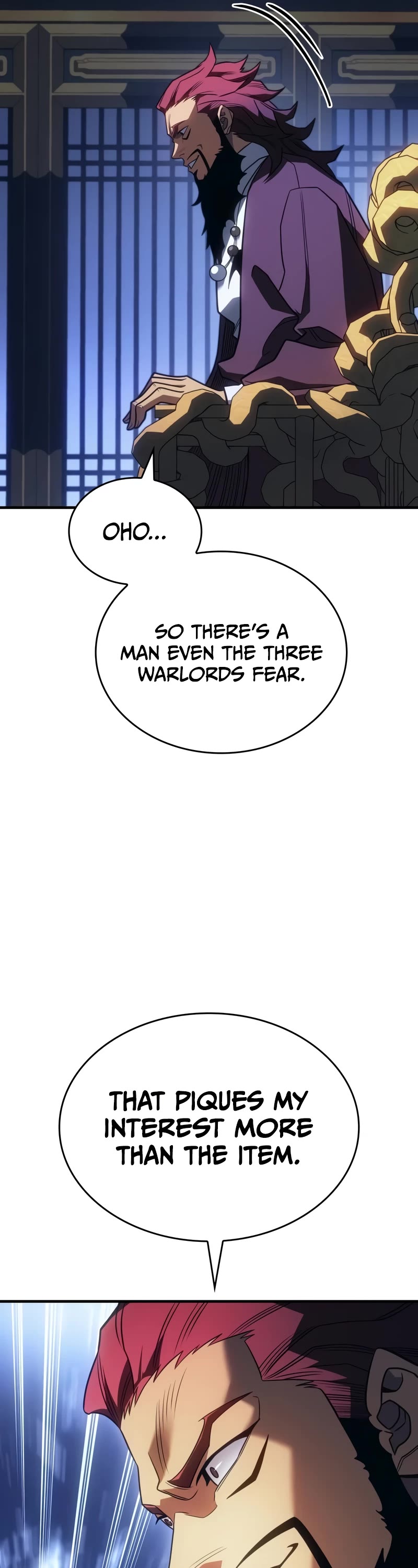 Regressing With the King's Power Chapter 54 page 66 - Chapter 54