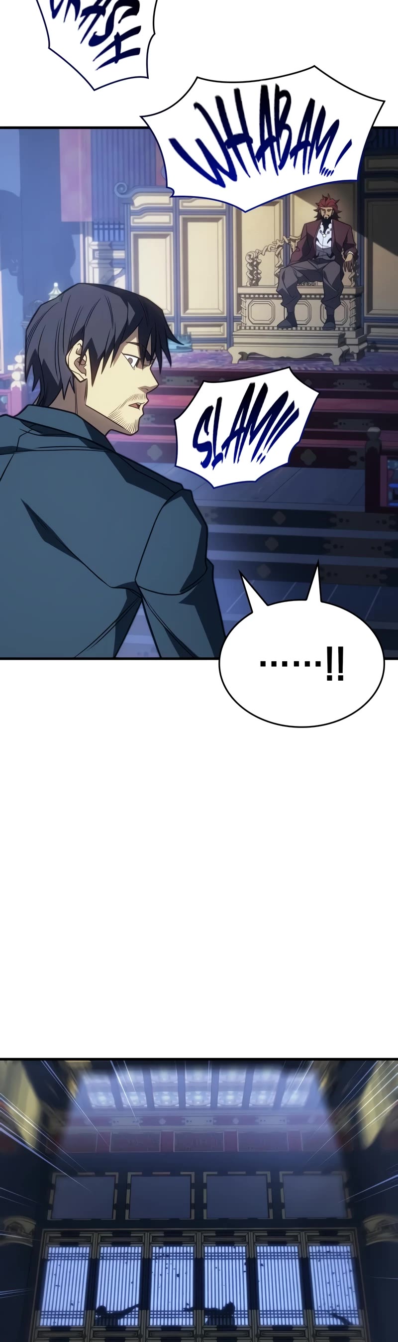 Regressing With the King's Power Chapter 54 page 69 - Chapter 54