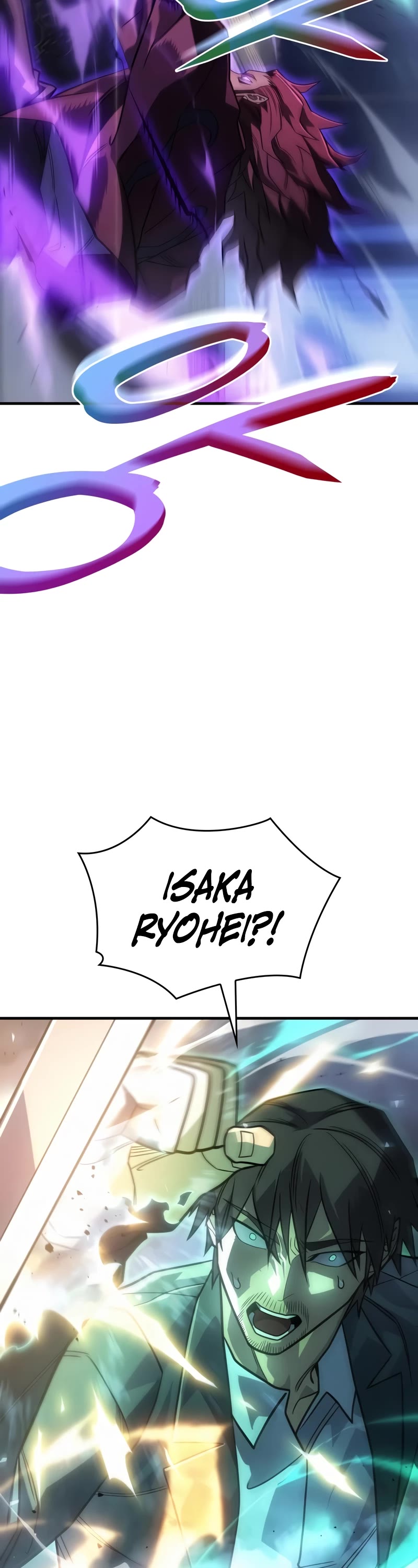 Regressing With the King's Power Chapter 54 page 73 - Chapter 54