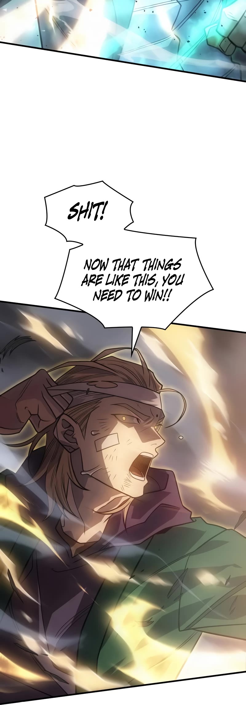 Regressing With the King's Power Chapter 54 page 74 - Chapter 54