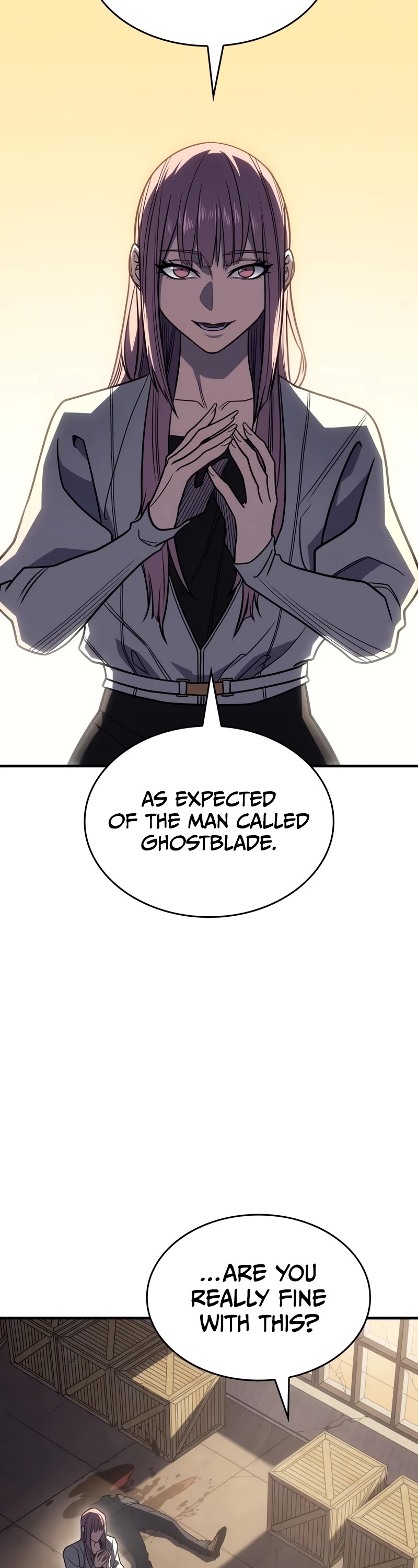 Regressing With the King's Power Chapter 54 page 8 - Chapter 54