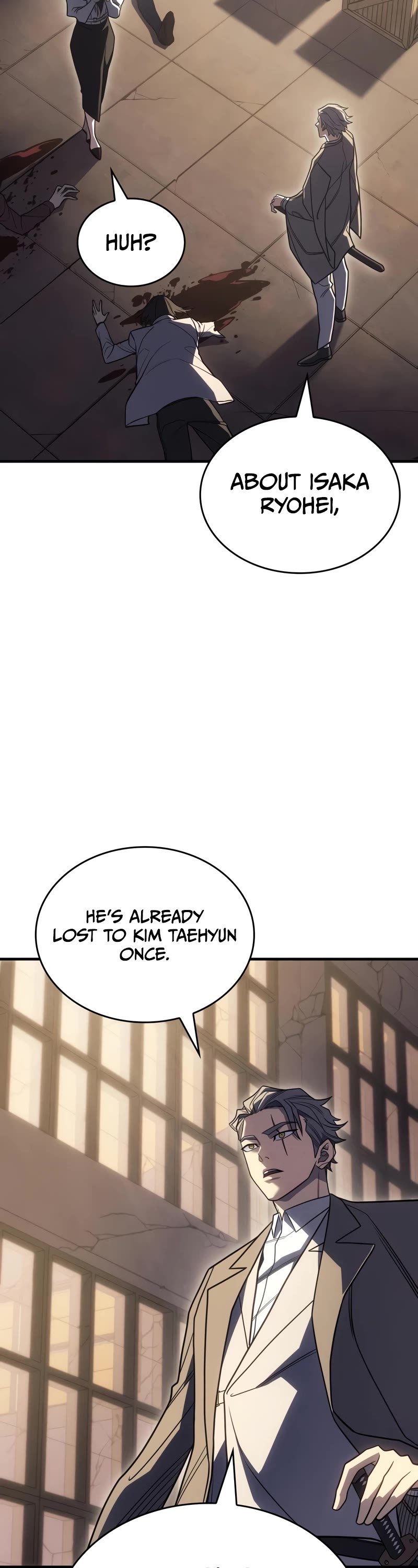 Regressing With the King's Power Chapter 54 page 9 - Chapter 54