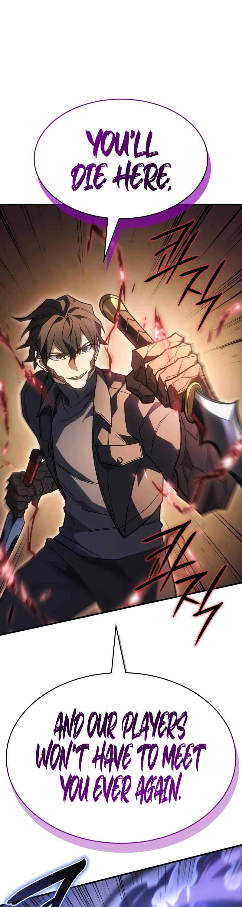 Regressing With the King's Power Chapter 55 page 12 - Chapter 55
