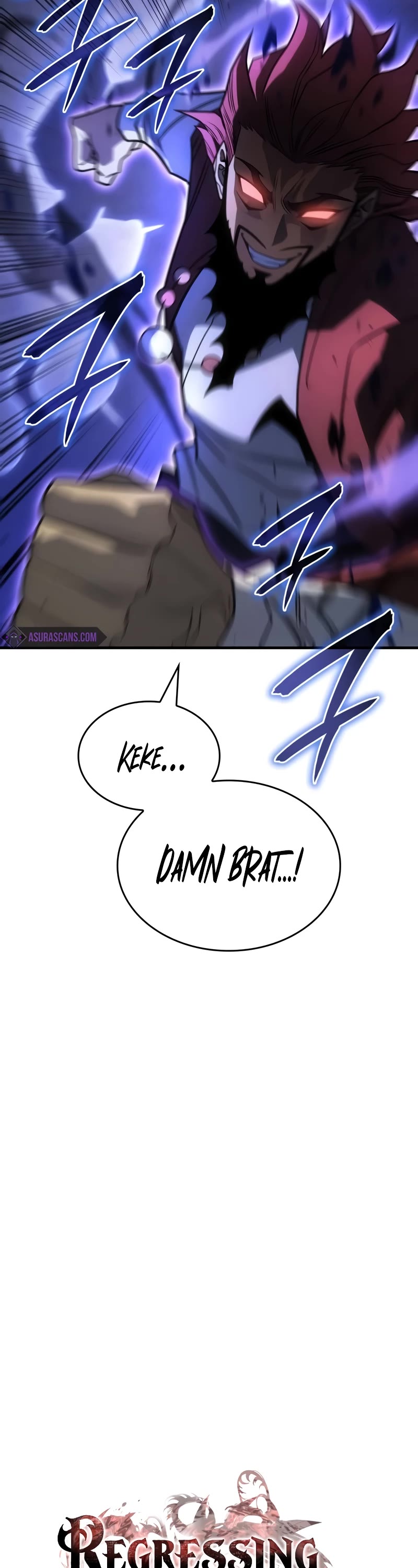Regressing With the King's Power Chapter 55 page 13 - Chapter 55