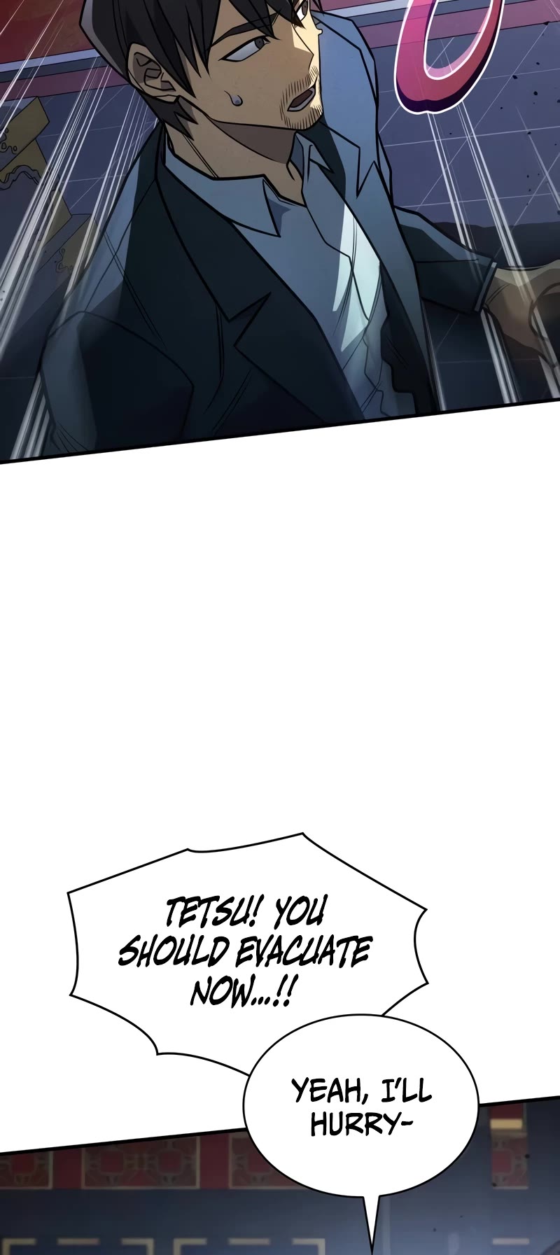 Regressing With the King's Power Chapter 55 page 15 - Chapter 55