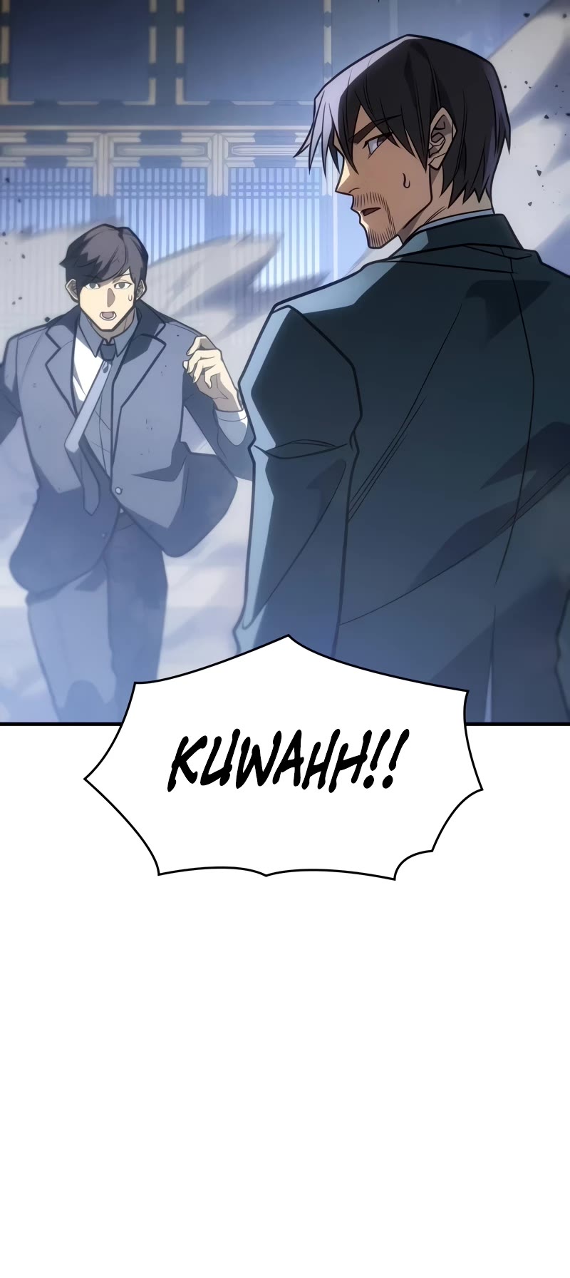 Regressing With the King's Power Chapter 55 page 16 - Chapter 55