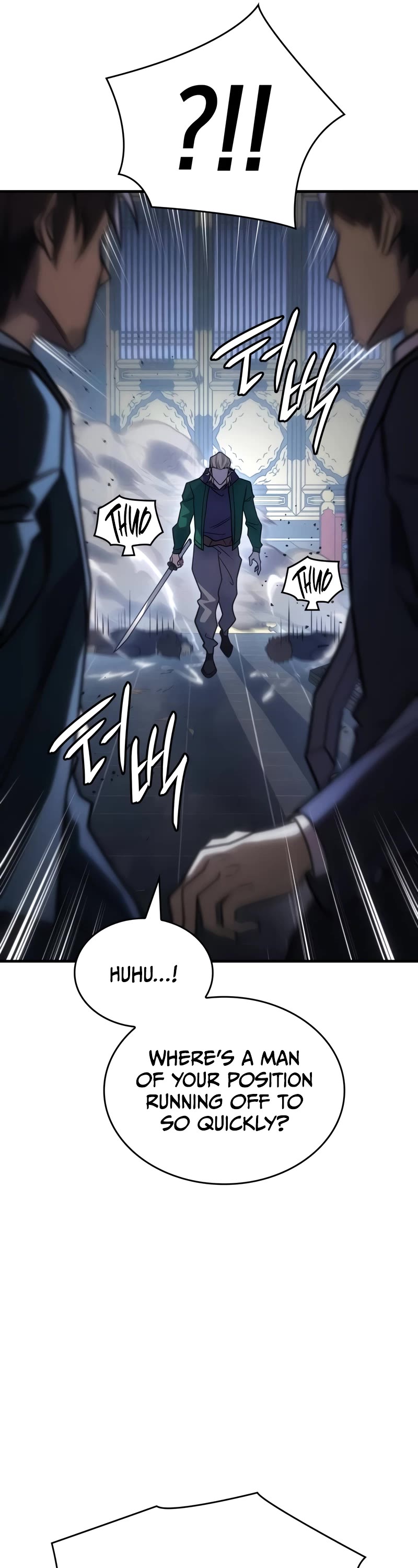 Regressing With the King's Power Chapter 55 page 17 - Chapter 55