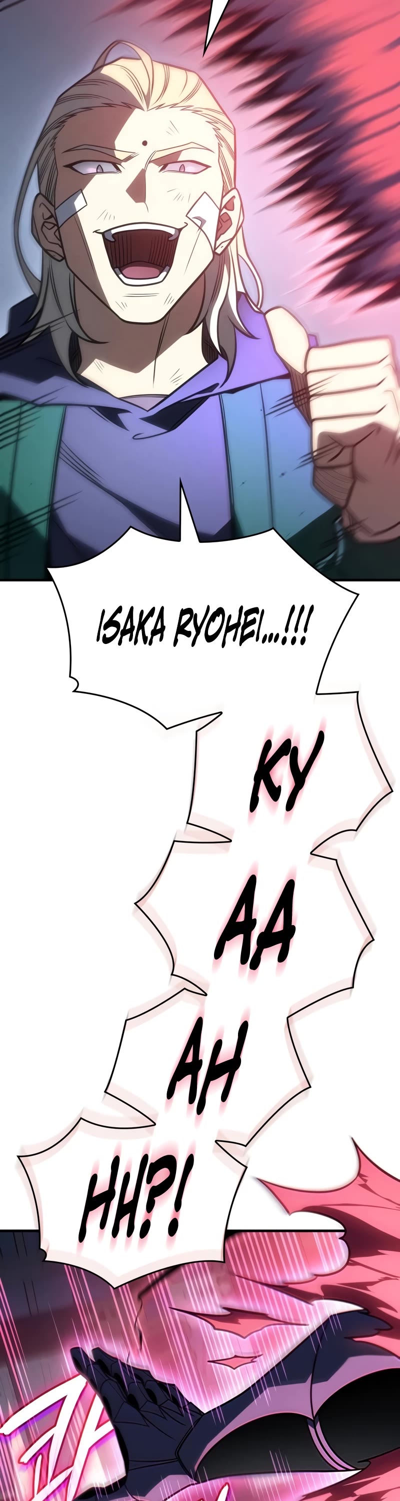 Regressing With the King's Power Chapter 55 page 19 - Chapter 55