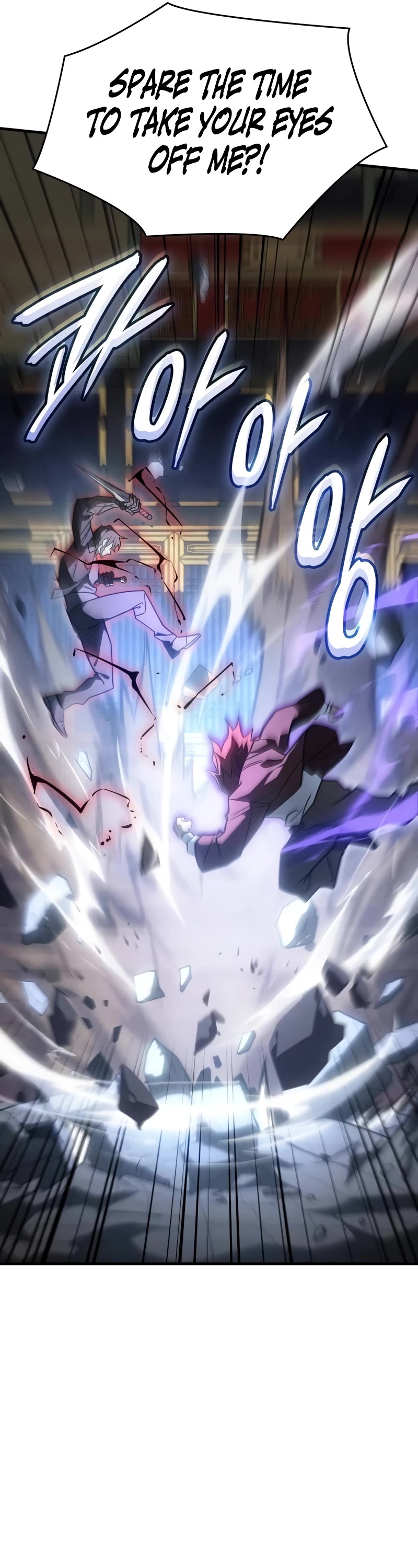 Regressing With the King's Power Chapter 55 page 22 - Chapter 55